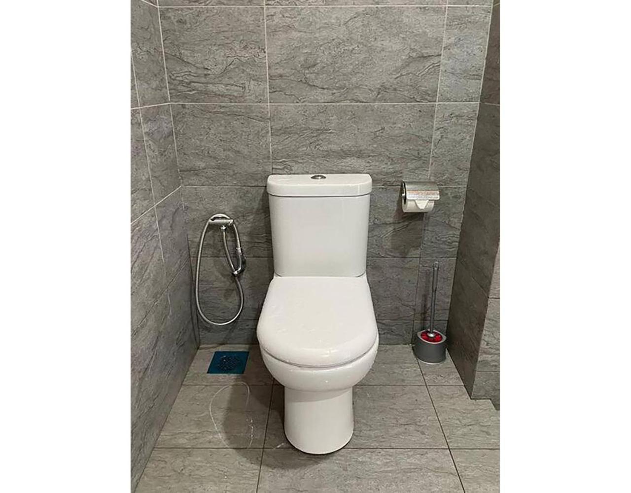 Апартаменты Blue Aesthetic Luxury Seaview 3 Min Drive Sunway Баттерворт Экстерьер фото
